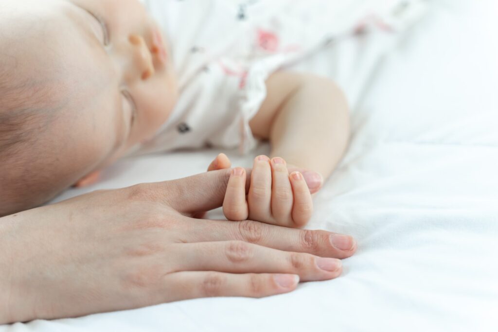 How-Much-Sleep-Does-Your-Baby-Need-In-The-First-Year