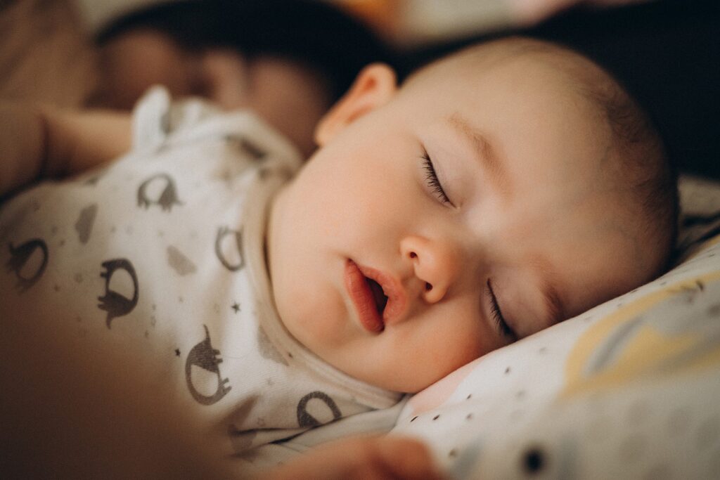 What-Is-Active-Sleep-For-Your-Baby
