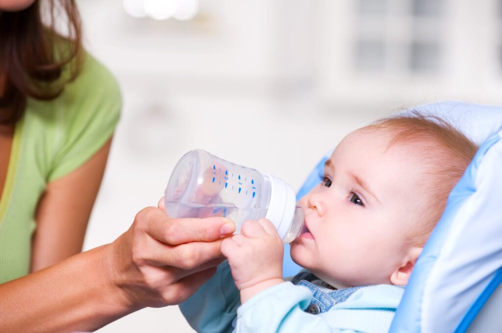 Is gripe water good for babies